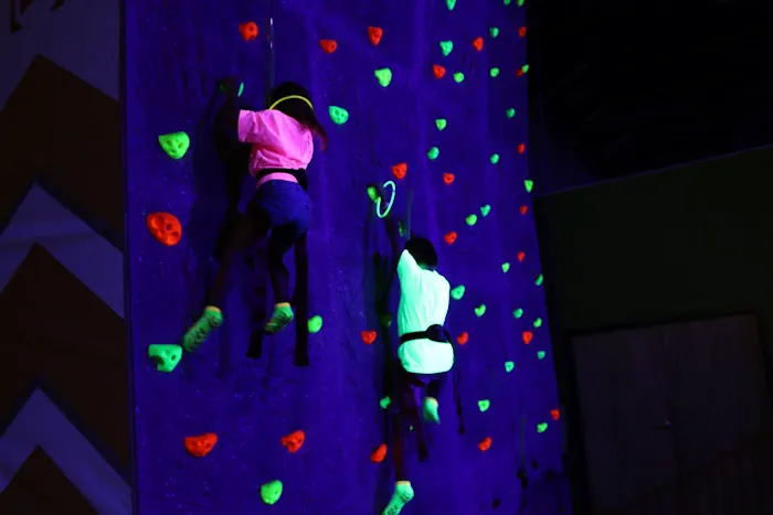 Airbound Trampoline Park Picture 7
