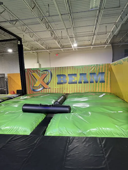 Airbound Trampoline Park Picture 4