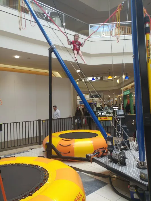Mall Jump At Hanes Mall Picture 1