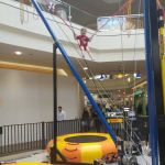 Mall Jump At Hanes Mall
