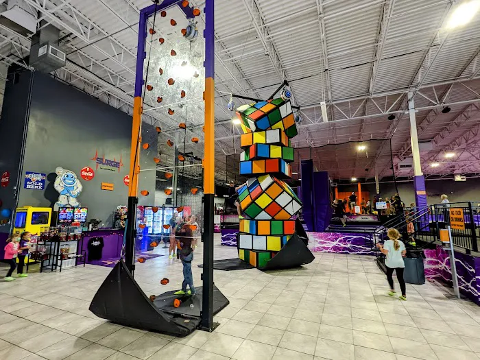 Surge Adventure Park Picture 1