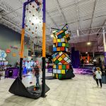 Surge Adventure Park