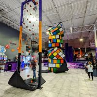 Surge Adventure Park ico