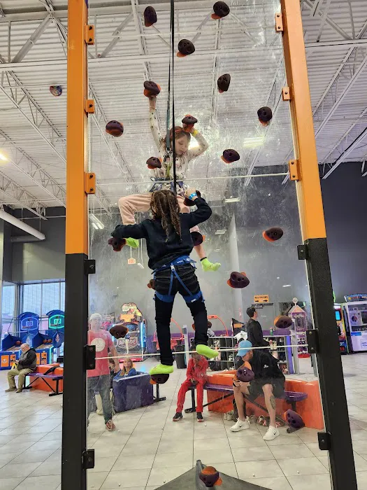 Surge Adventure Park Picture 3