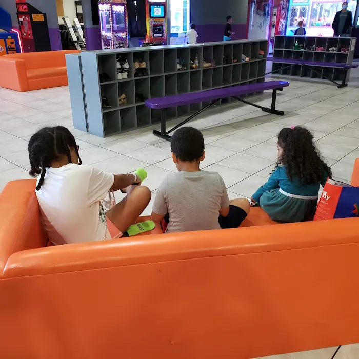 Surge Adventure Park Picture 8