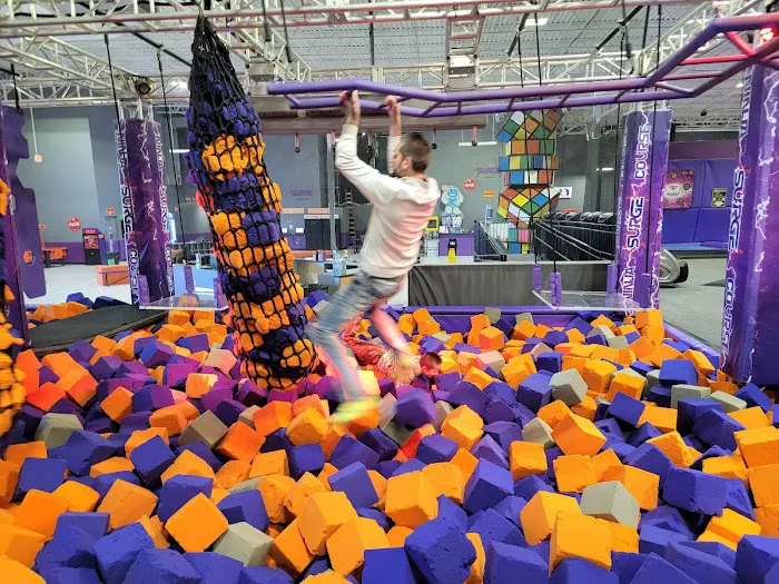 Surge Adventure Park Picture 9