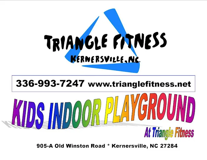 Kids Indoor Playground Picture 2