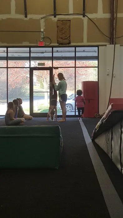 Defy Gravity Training Center Picture 1