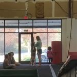 Defy Gravity Training Center