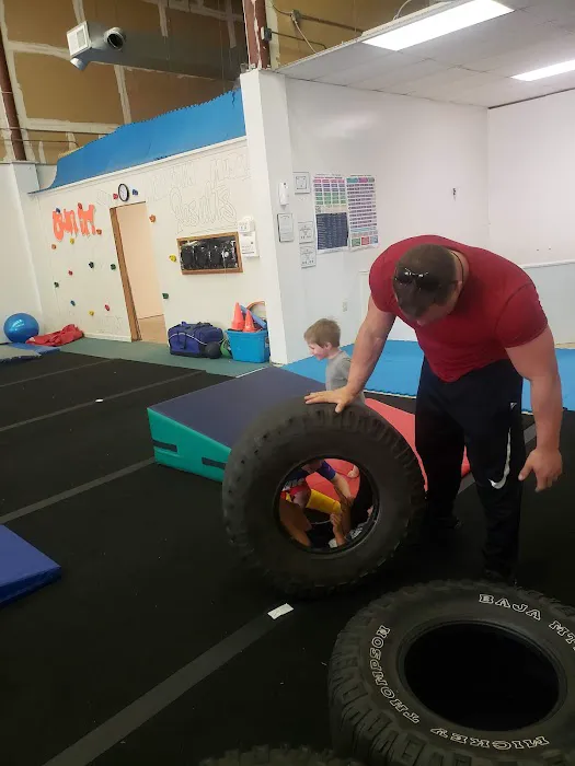 Defy Gravity Training Center Picture 8