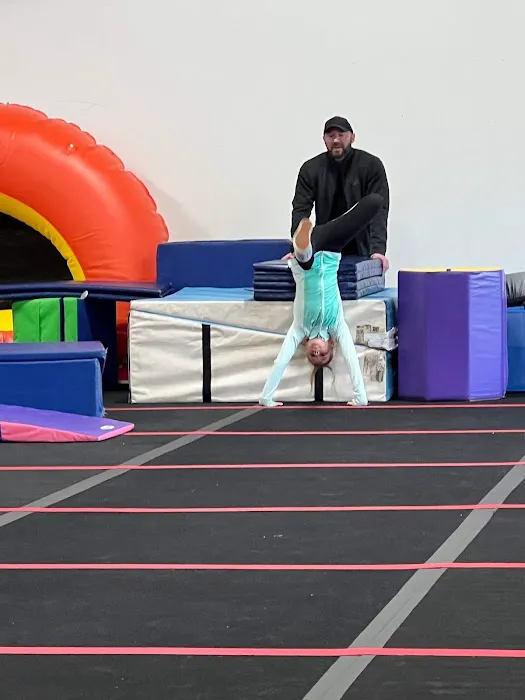 Defy Gravity Training Center Picture 7