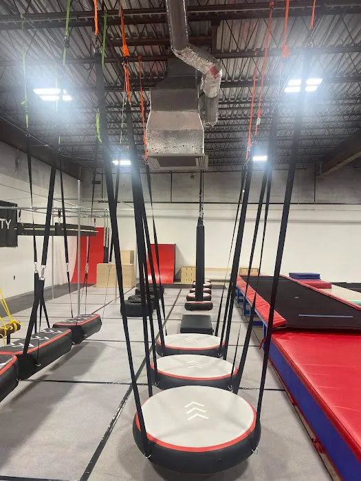 Defy Gravity Training Center Picture 10