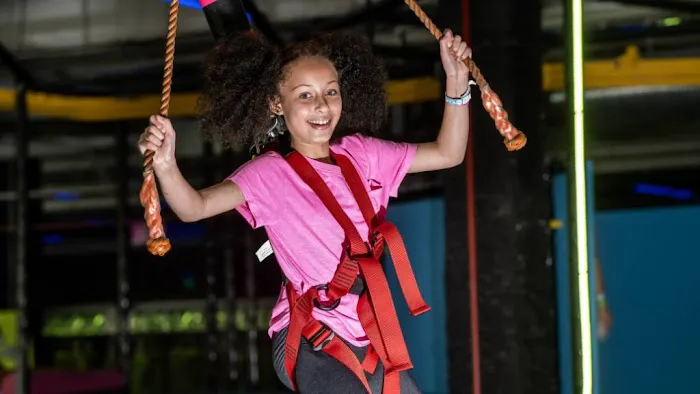 Urban Air Trampoline and Adventure Park Picture 10