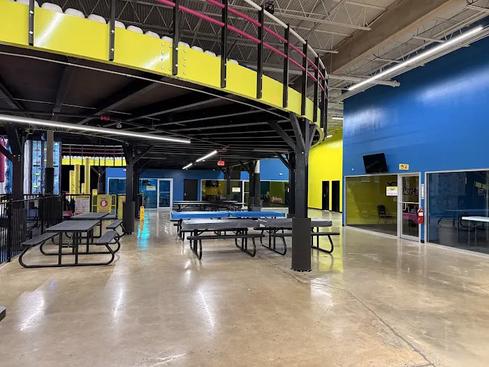 Urban Air Trampoline and Adventure Park Picture 7