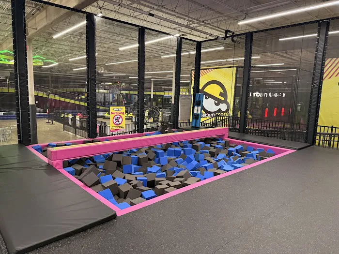 Urban Air Trampoline and Adventure Park Picture 4