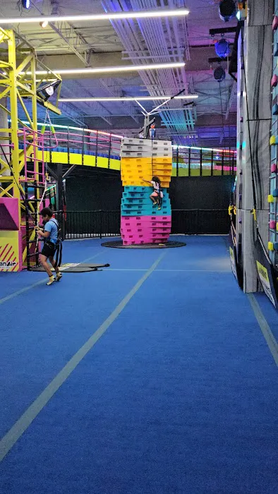 Urban Air Trampoline and Adventure Park Picture 2