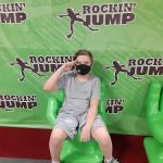Get Air Trampoline Park