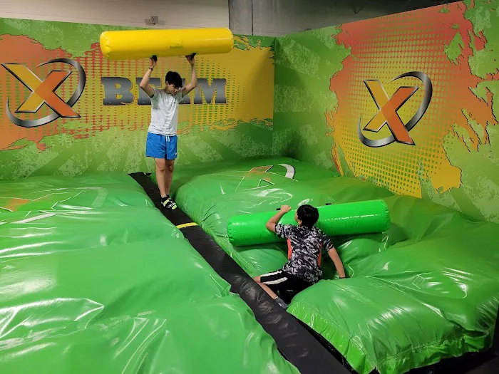 Get Air Trampoline Park Picture 4