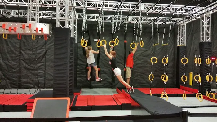 Get Air Trampoline Park Picture 12