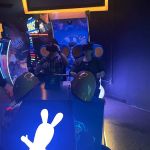 Planet X Laser Tag
