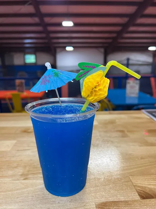 Launch Pad Trampoline Park Picture 1