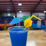 Launch Pad Trampoline Park