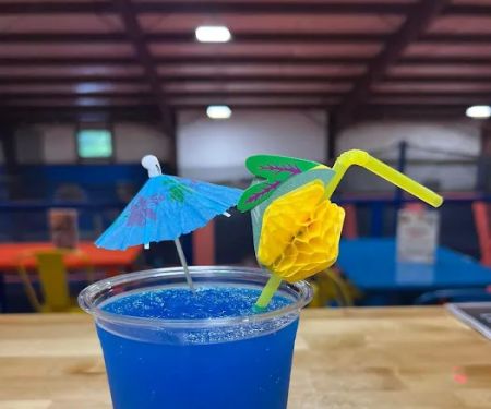 Launch Pad Trampoline Park