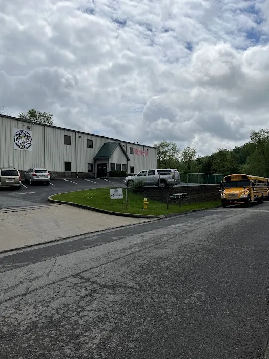 Launch Pad Trampoline Park Picture 8