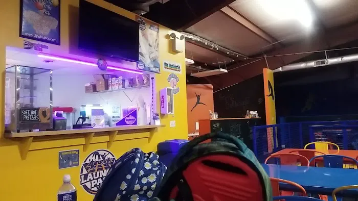 Launch Pad Trampoline Park Picture 2