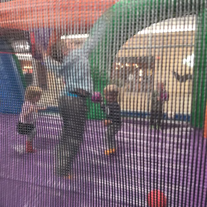 BounceLYH Picture 4
