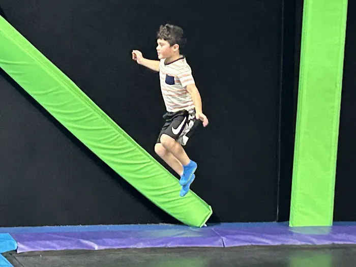 Valley Jump Park Picture 9