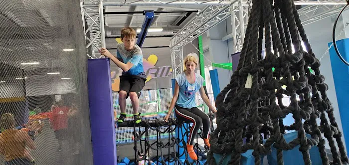 Valley Jump Park Picture 6