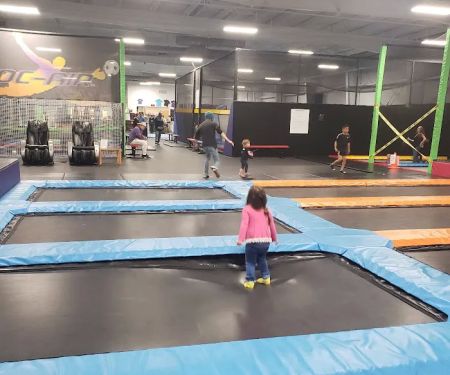 Valley Jump Park