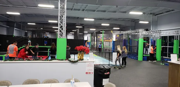 Valley Jump Park Picture 10
