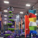 Surge Adventure Park