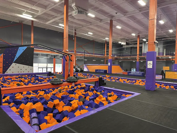 Surge Adventure Park Picture 9