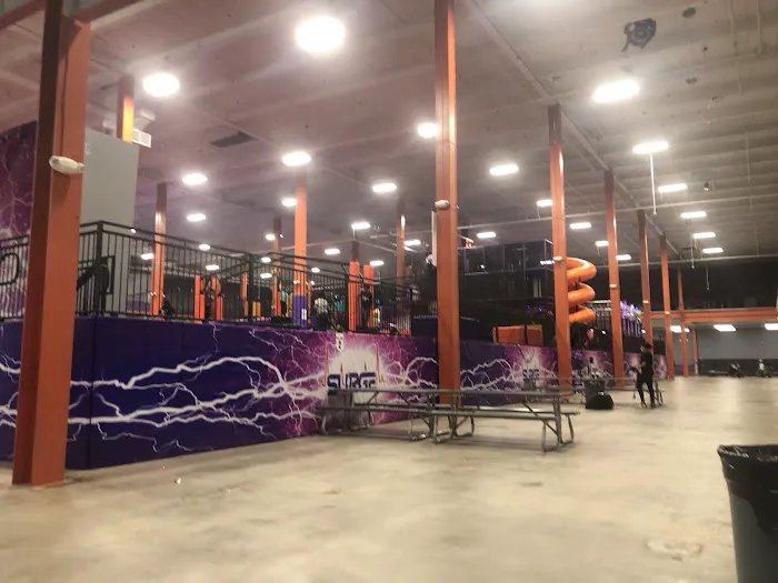 Surge Adventure Park Picture 3
