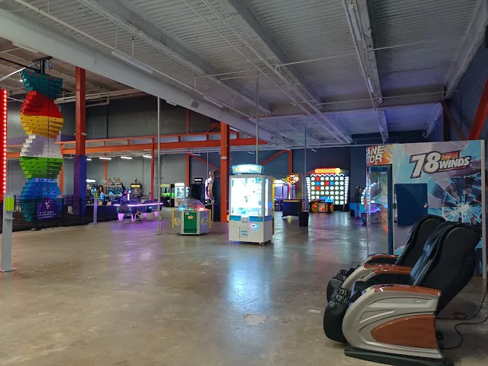 Surge Adventure Park Picture 2