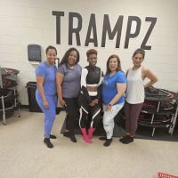 Trampz ico