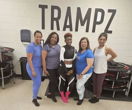 Trampz