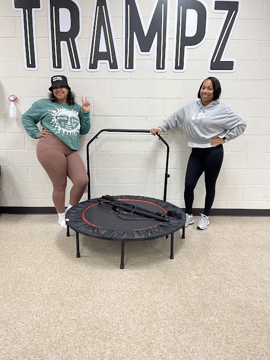 Trampz Picture 7
