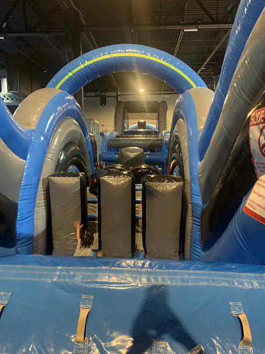 TKT Playtime Inflata Park Picture 8