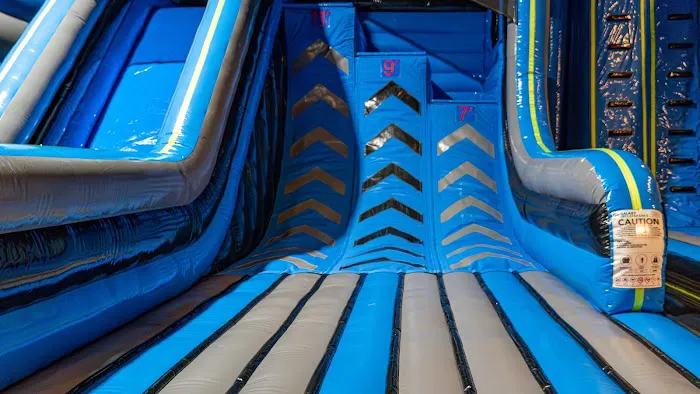 TKT Playtime Inflata Park Picture 2
