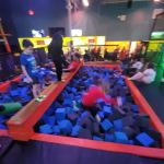 Urban Air Trampoline and Adventure Park