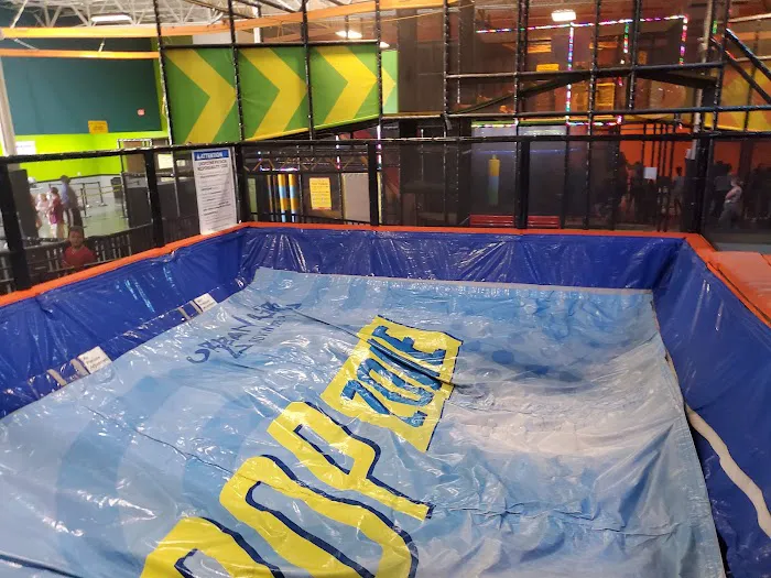 Urban Air Trampoline and Adventure Park Picture 3