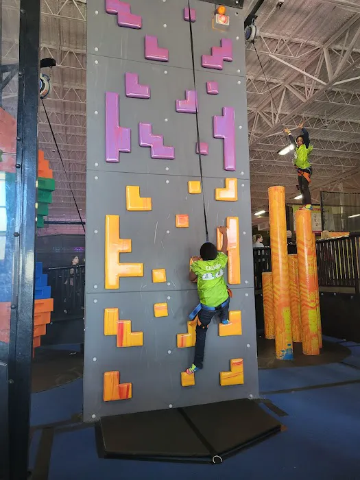 Urban Air Trampoline and Adventure Park Picture 10