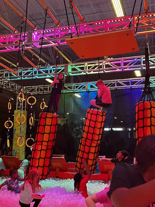 Urban Air Trampoline and Adventure Park Picture 4