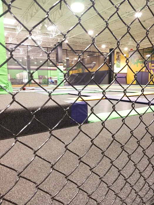 Get Air Trampoline Park Picture 2
