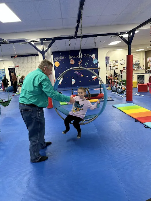 Kid’s gym Picture 10
