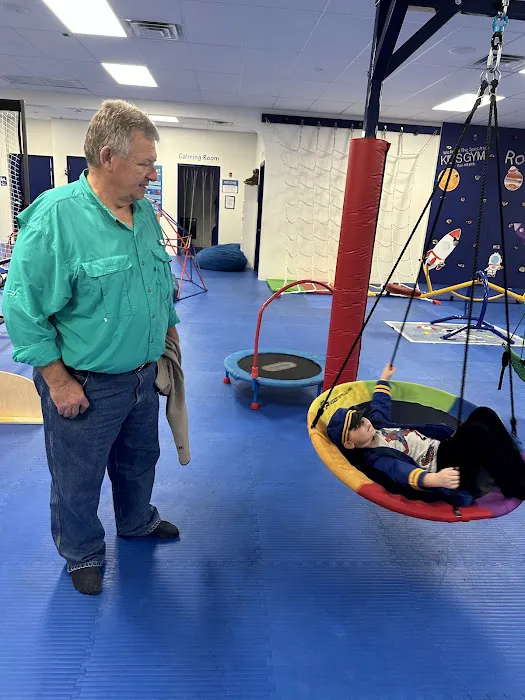 Kid’s gym Picture 6